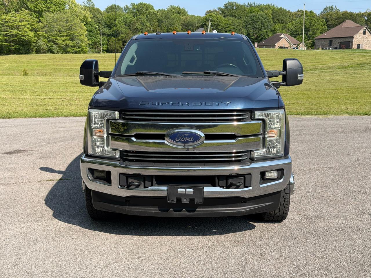 Ford F-350 SD  2017