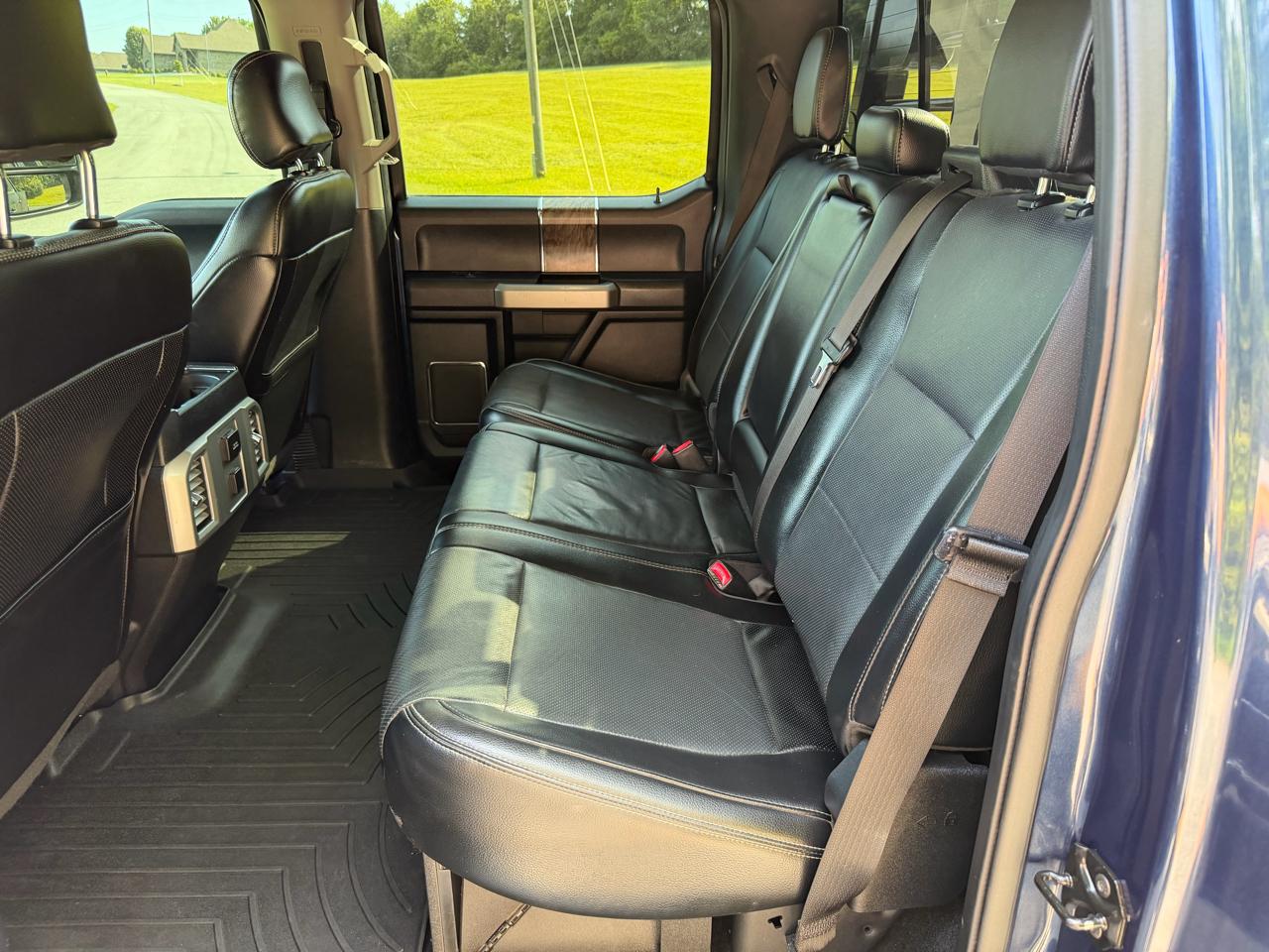 Ford F-350 SD  2017