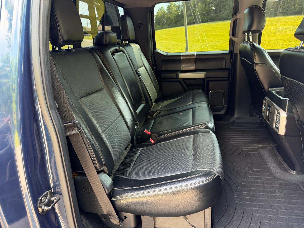 Ford F-350 SD  2017
