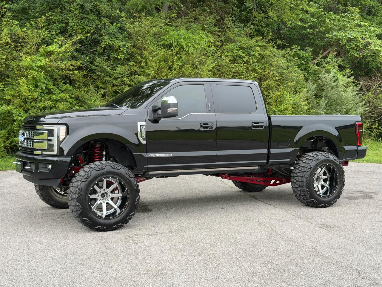 2017 Ford F-250 SD SUPER DUTY