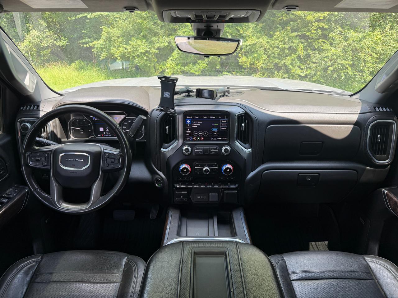 GMC Sierra 2500HD  2020
