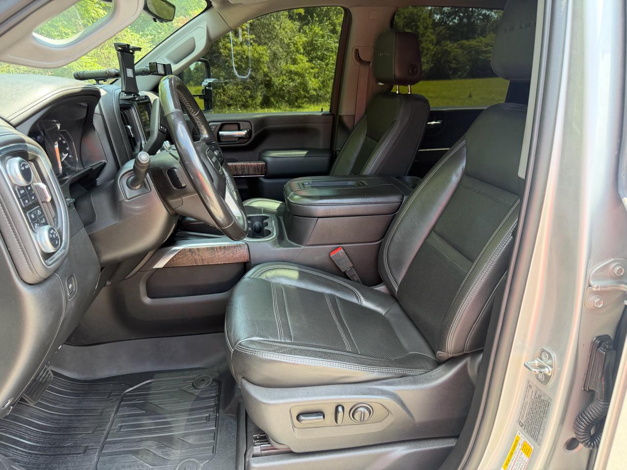 GMC Sierra 2500HD  2020