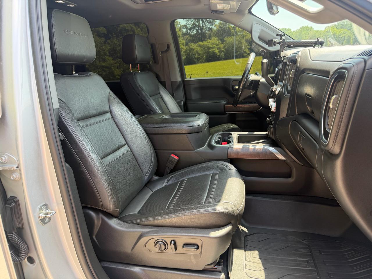 GMC Sierra 2500HD  2020