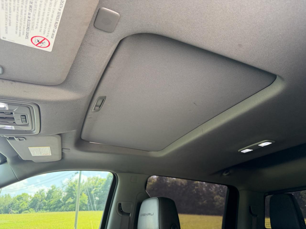 GMC Sierra 2500HD  2021