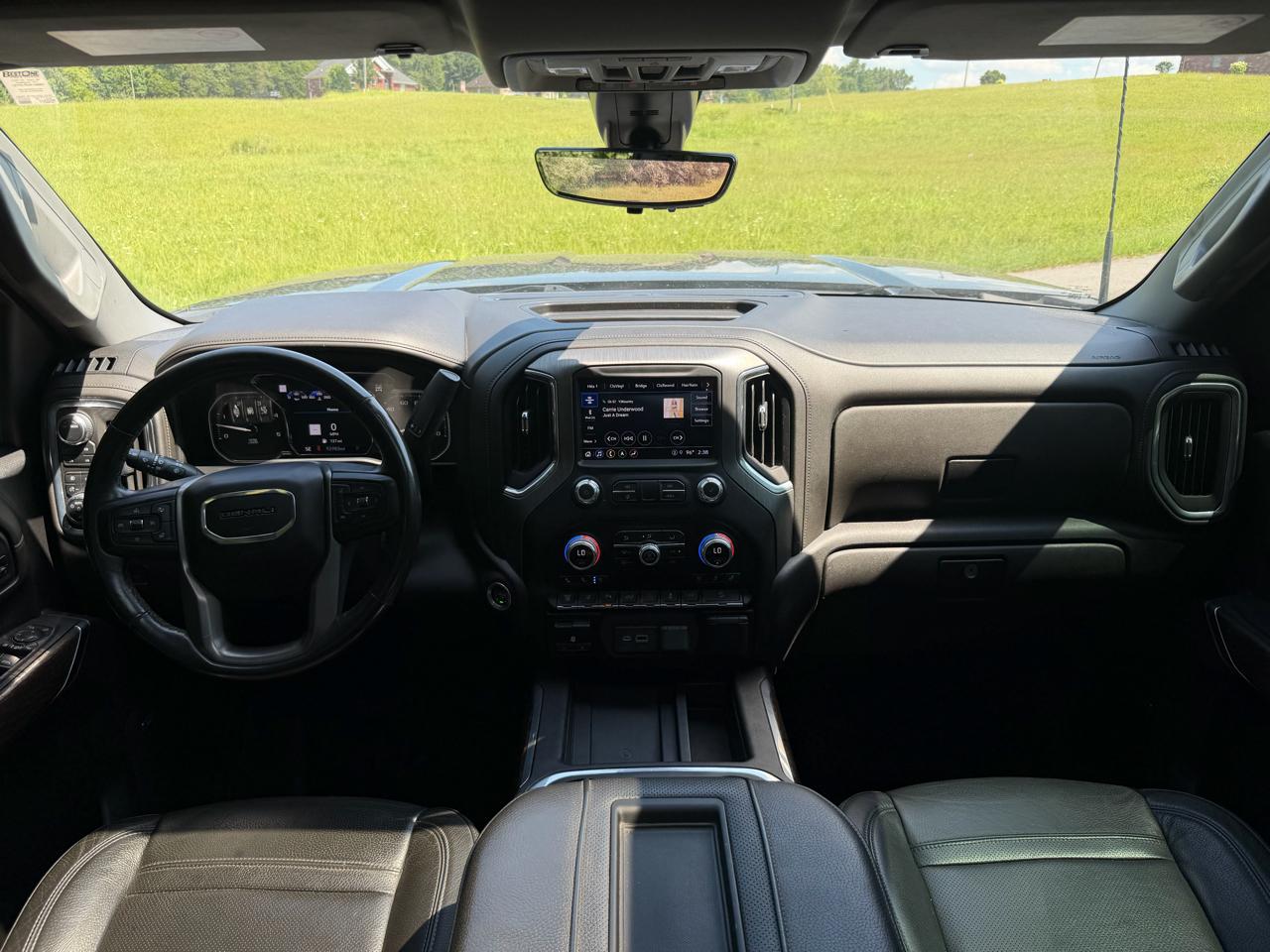GMC Sierra 2500HD  2022