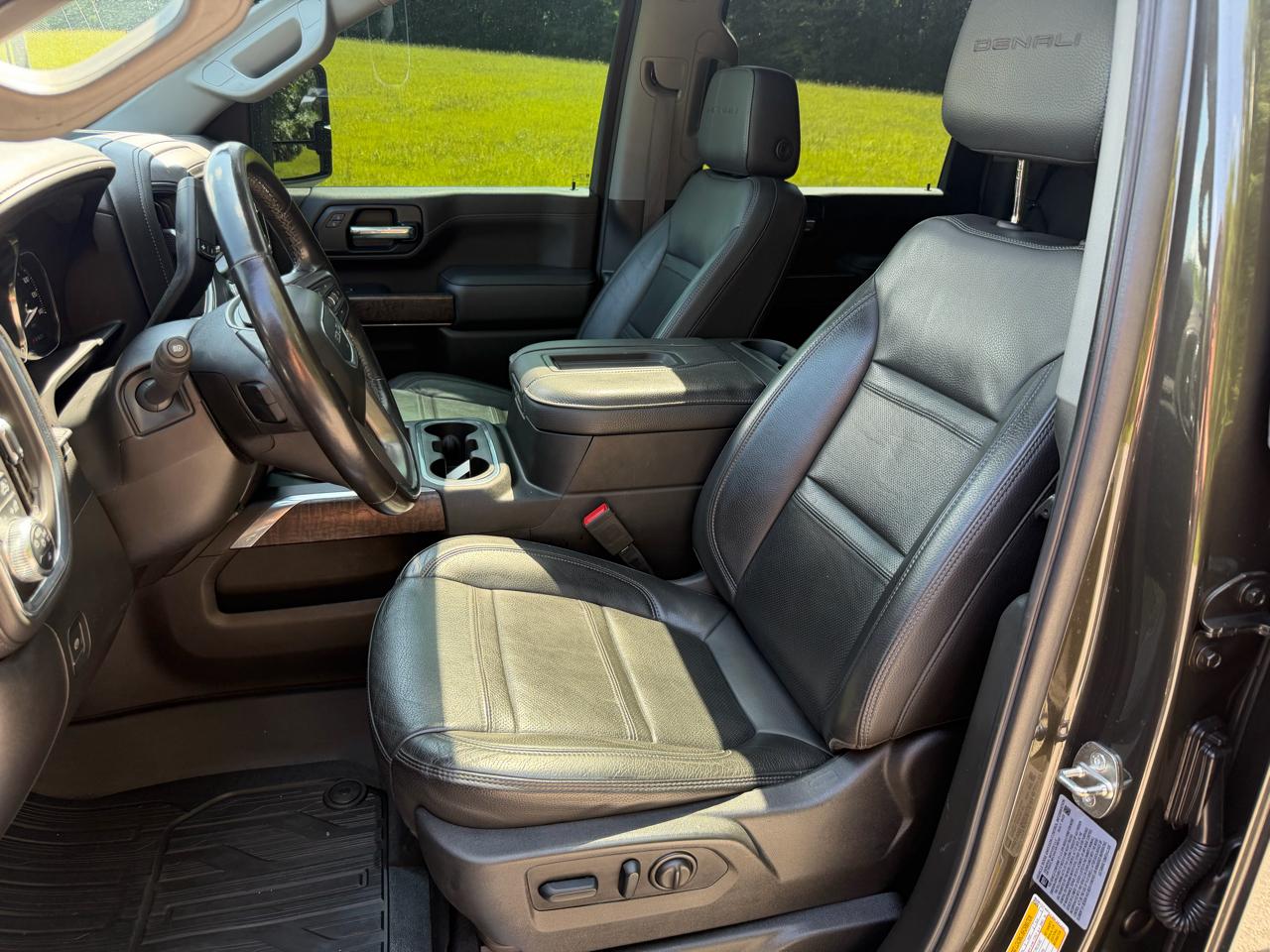 GMC Sierra 2500HD  2022