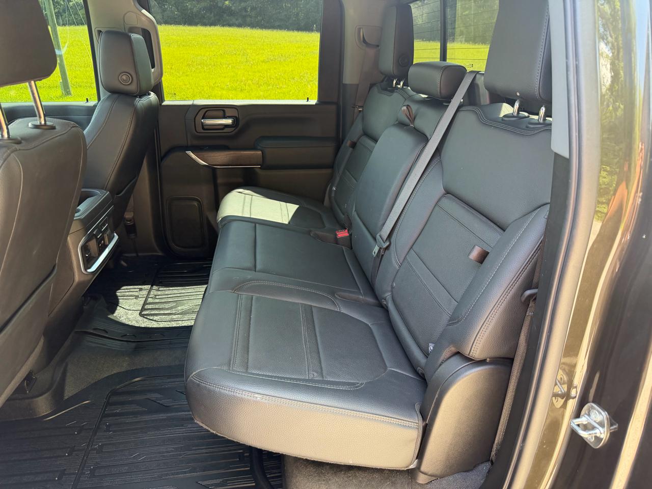 GMC Sierra 2500HD  2022