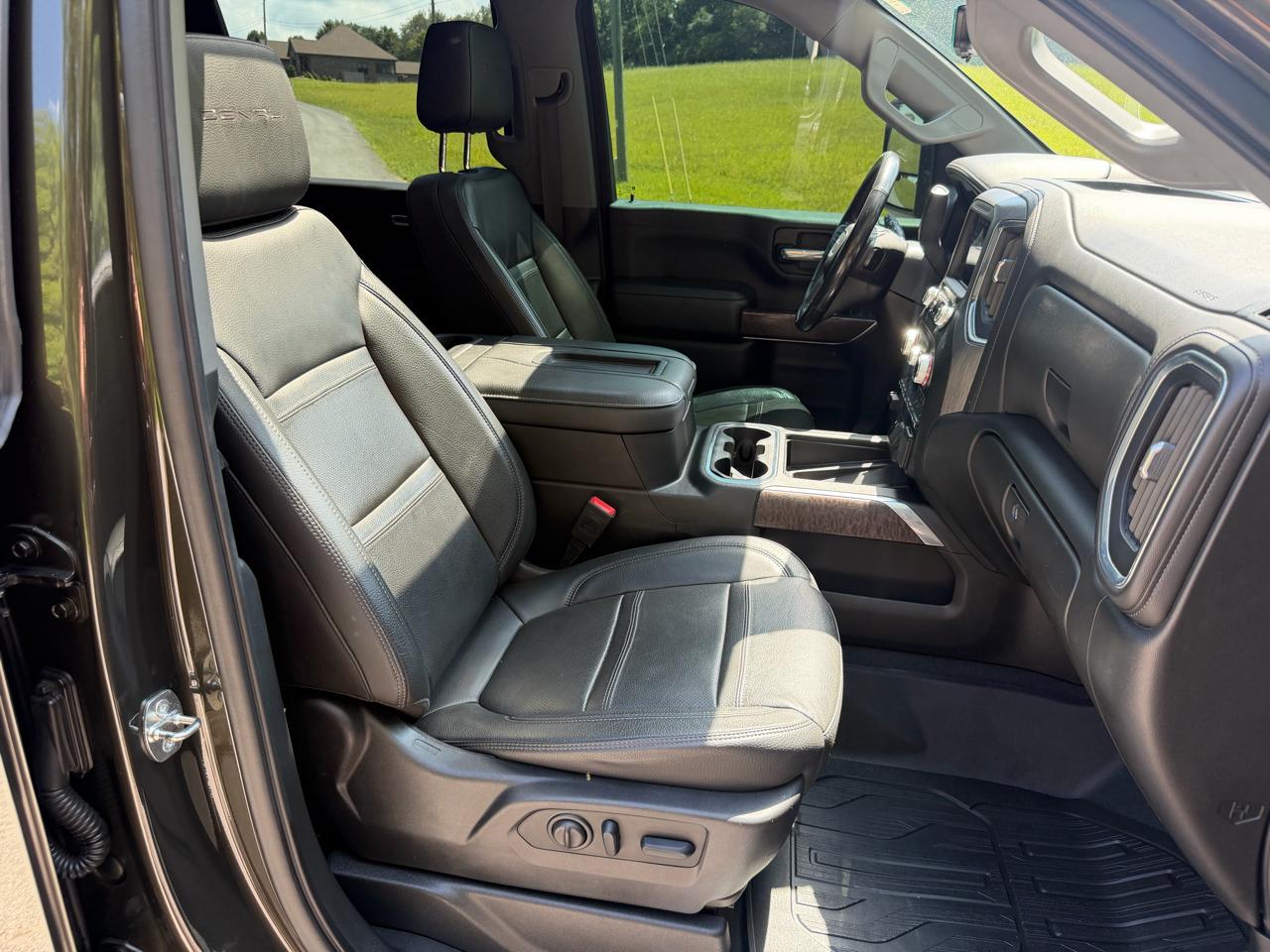 GMC Sierra 2500HD  2022