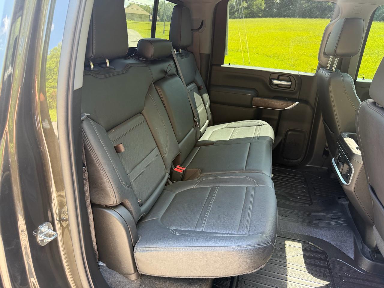 GMC Sierra 2500HD  2022
