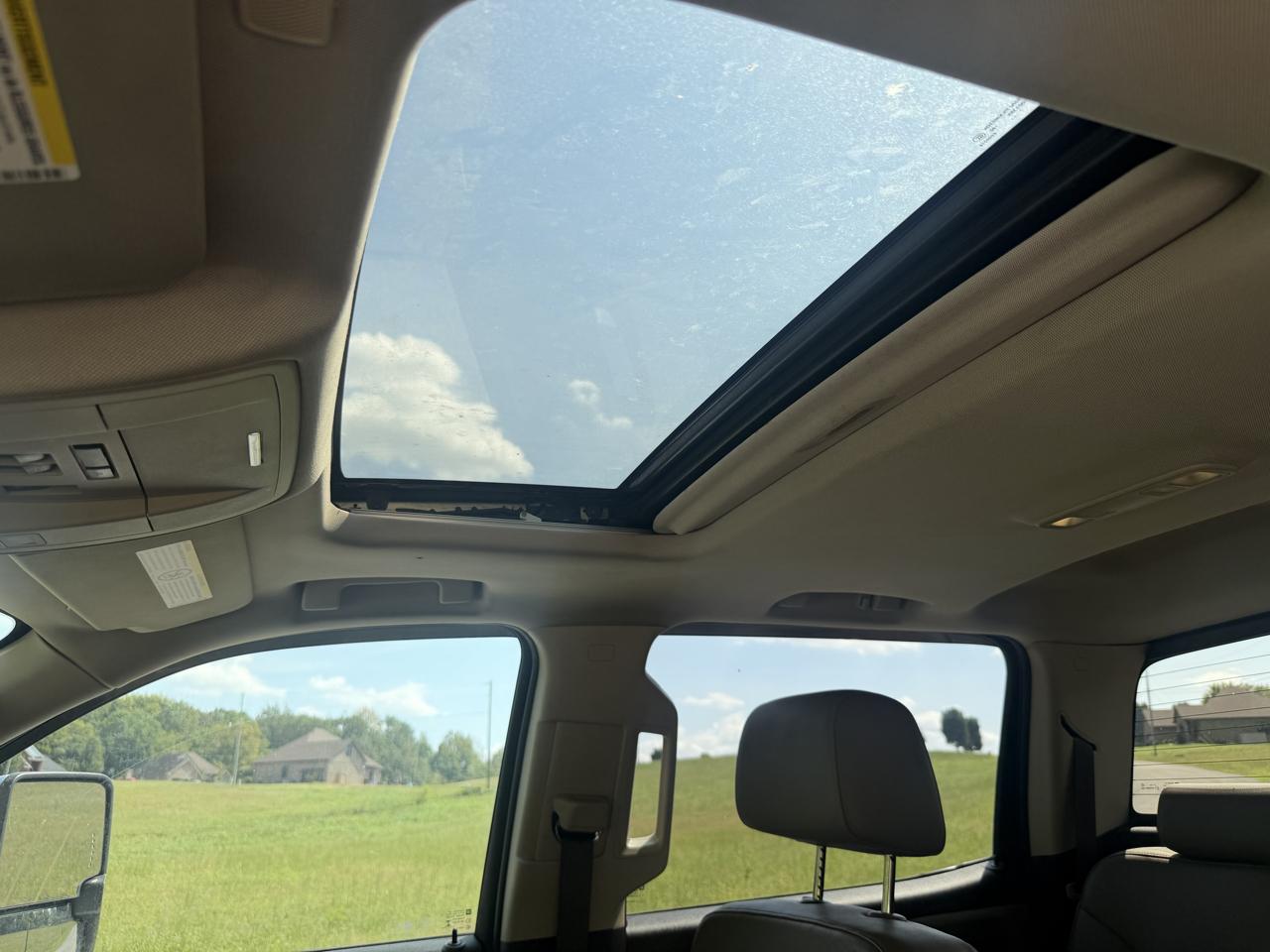 Chevrolet Silverado 2500HD  2018