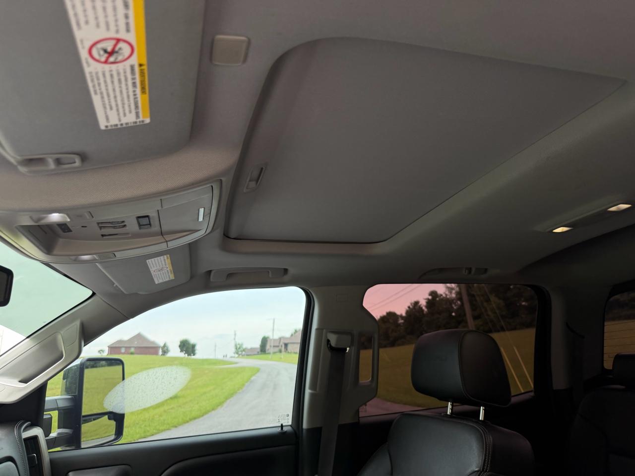 GMC Sierra 3500HD  2017