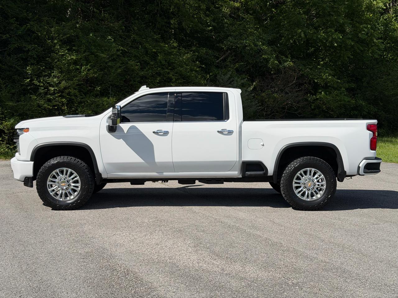Chevrolet Silverado 2500HD  2022