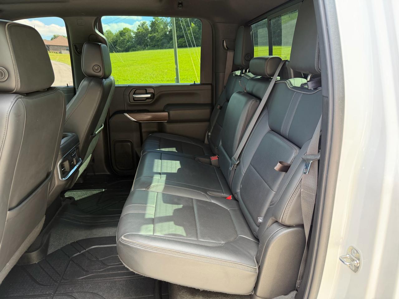 Chevrolet Silverado 2500HD  2022
