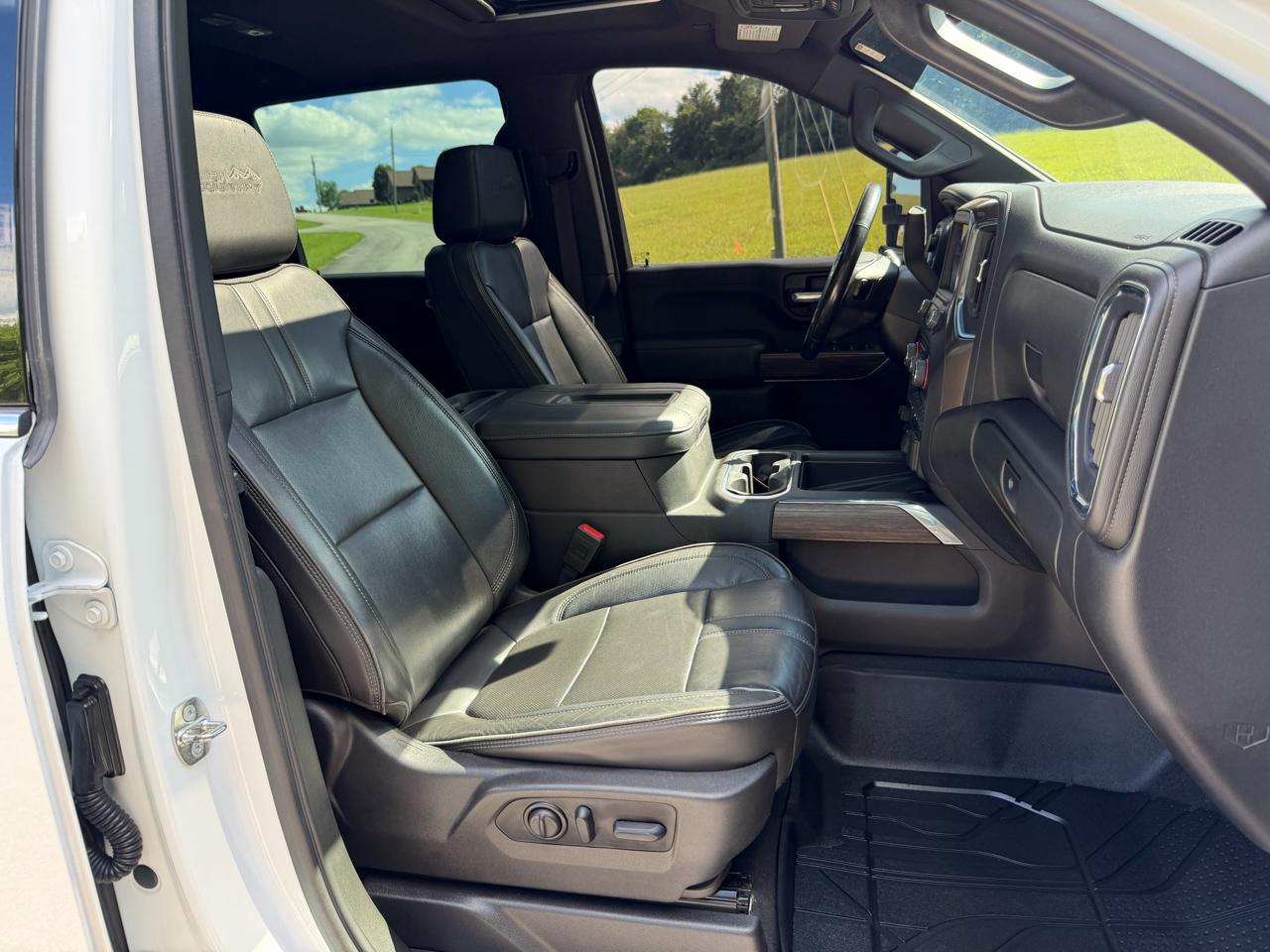Chevrolet Silverado 2500HD  2022