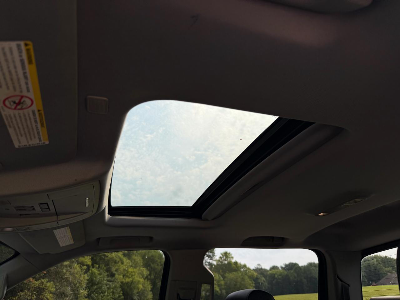 Chevrolet Silverado 2500HD  2018