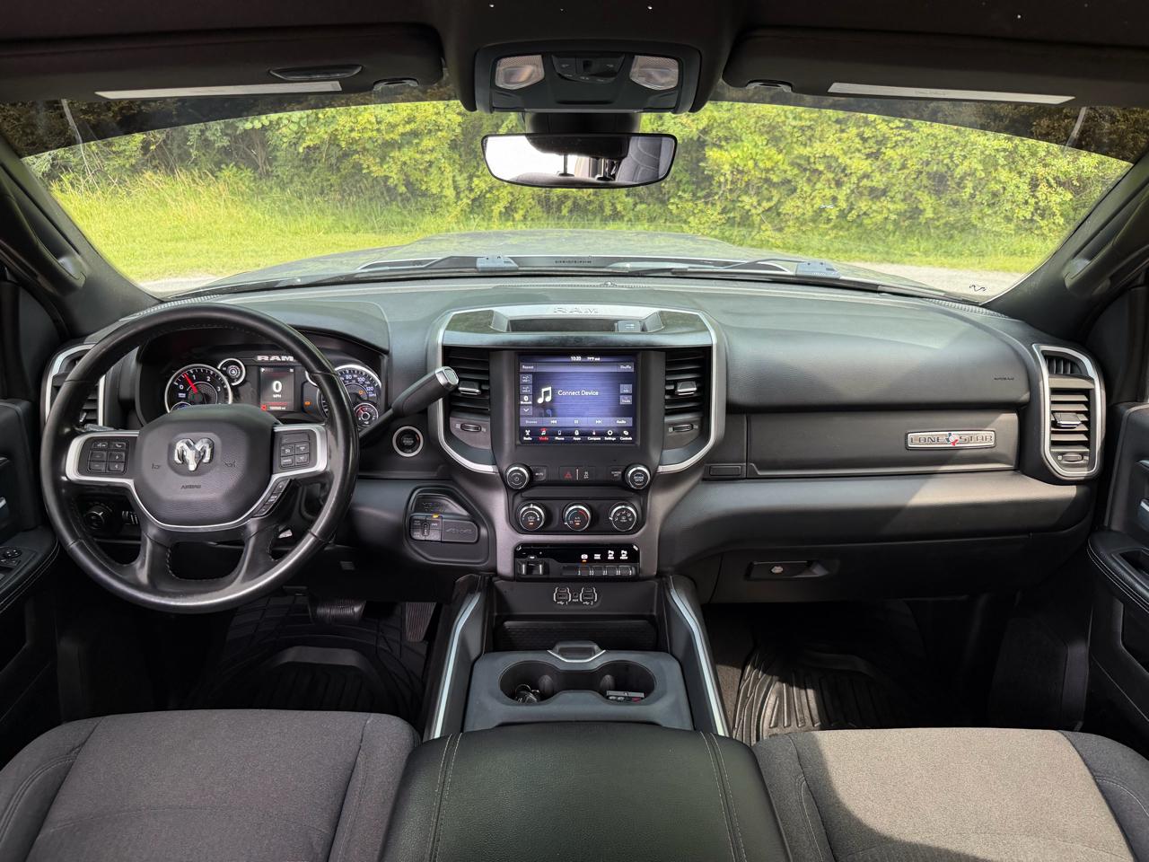 RAM 2500  2019