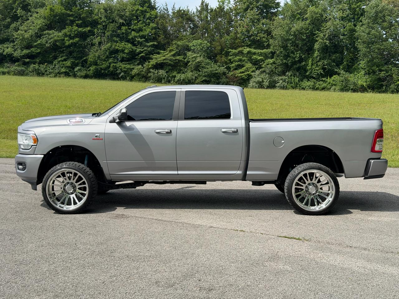 RAM 2500  2019