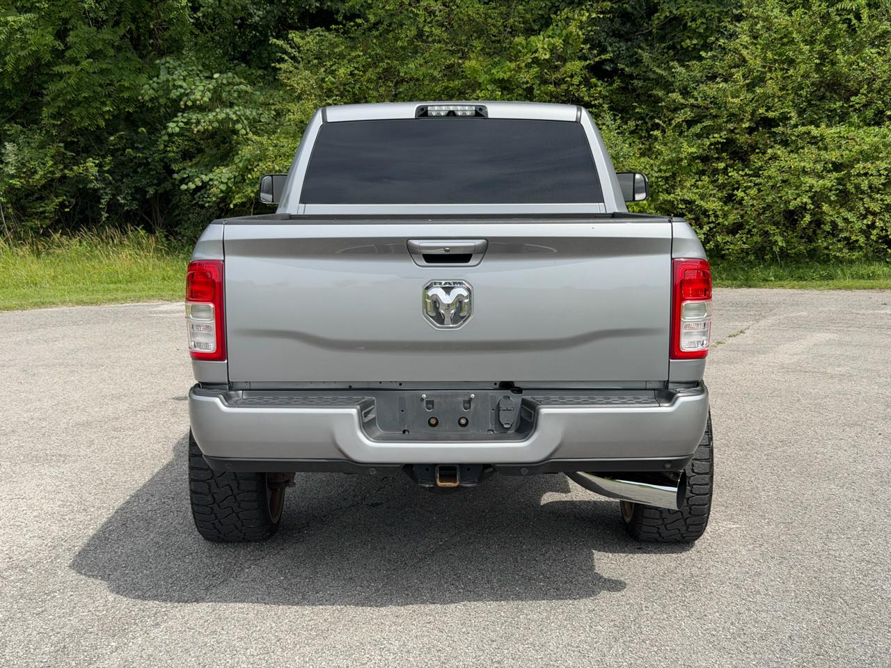 RAM 2500  2019