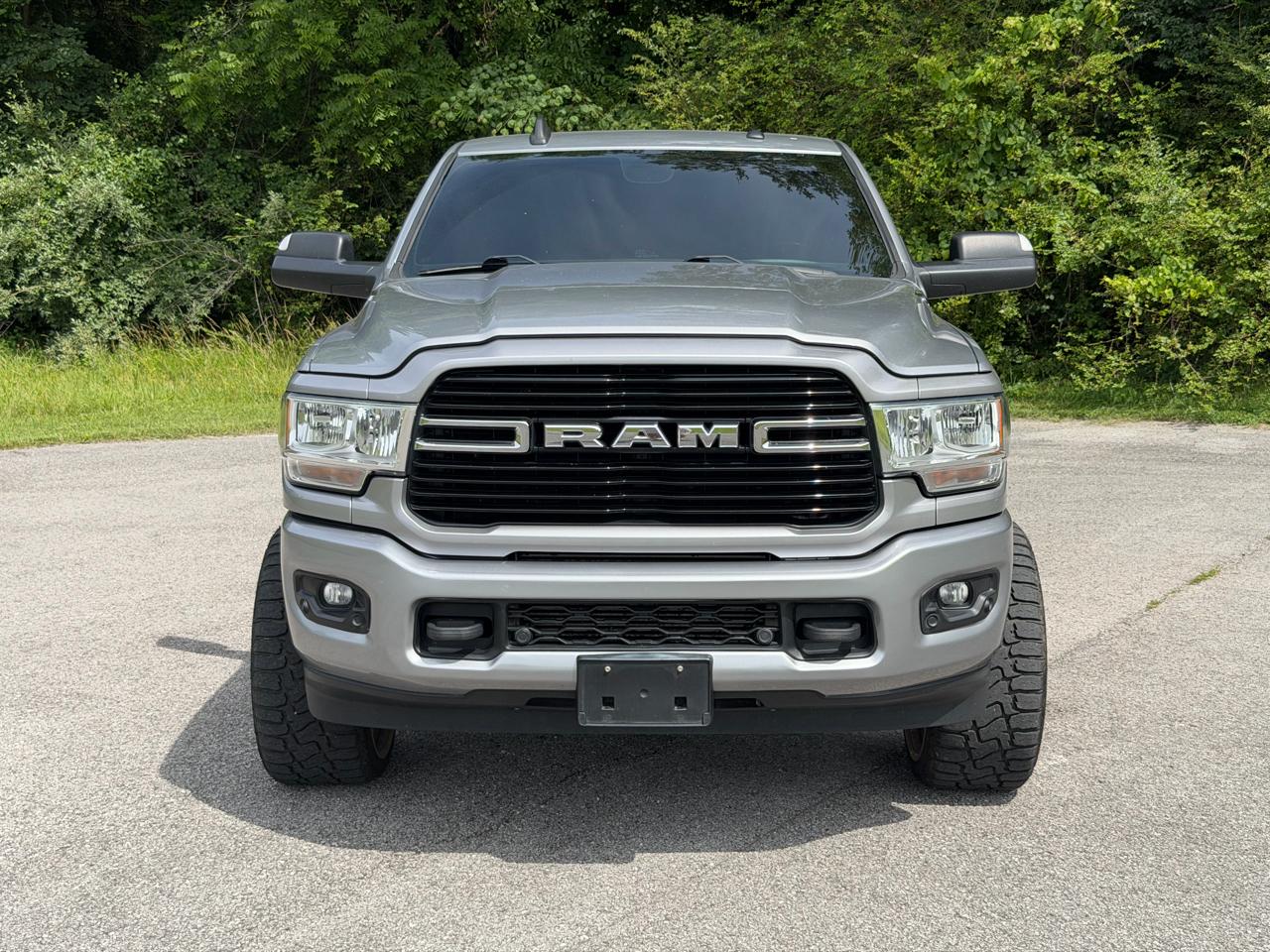 RAM 2500  2019