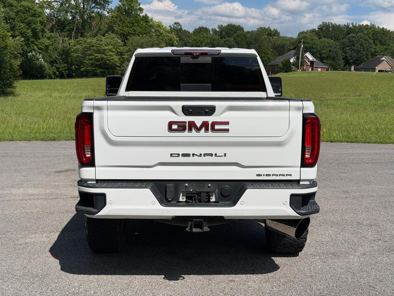 GMC Sierra 2500HD  2020