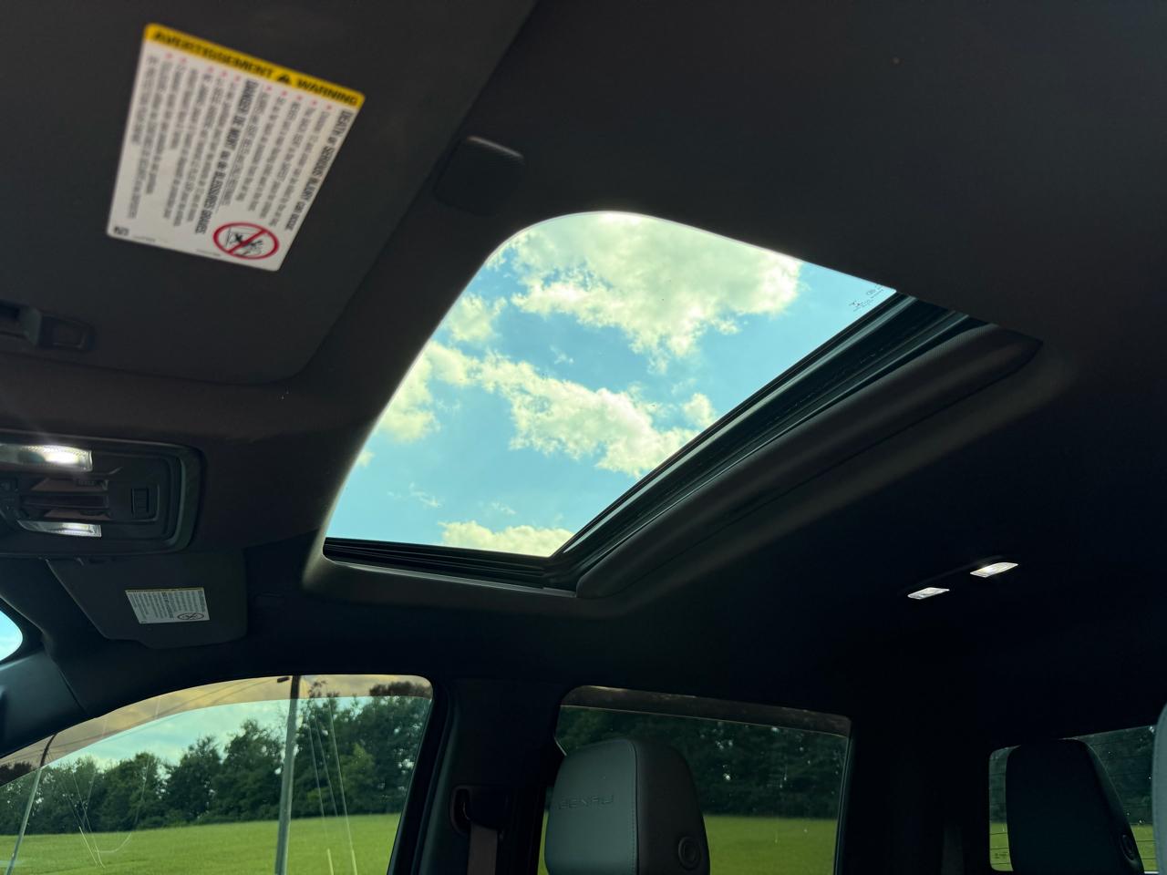 GMC Sierra 2500HD  2020