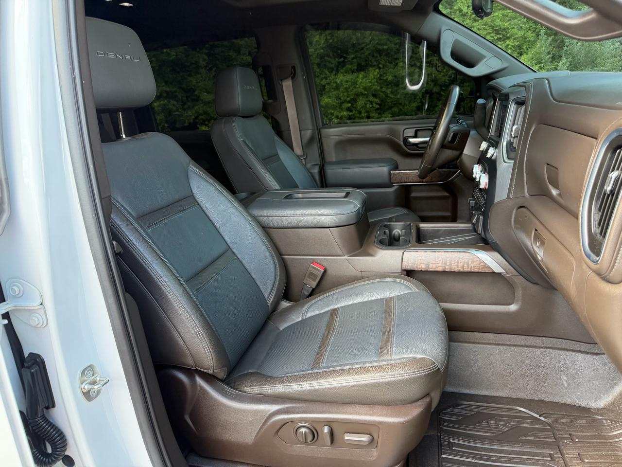 GMC Sierra 2500HD  2020