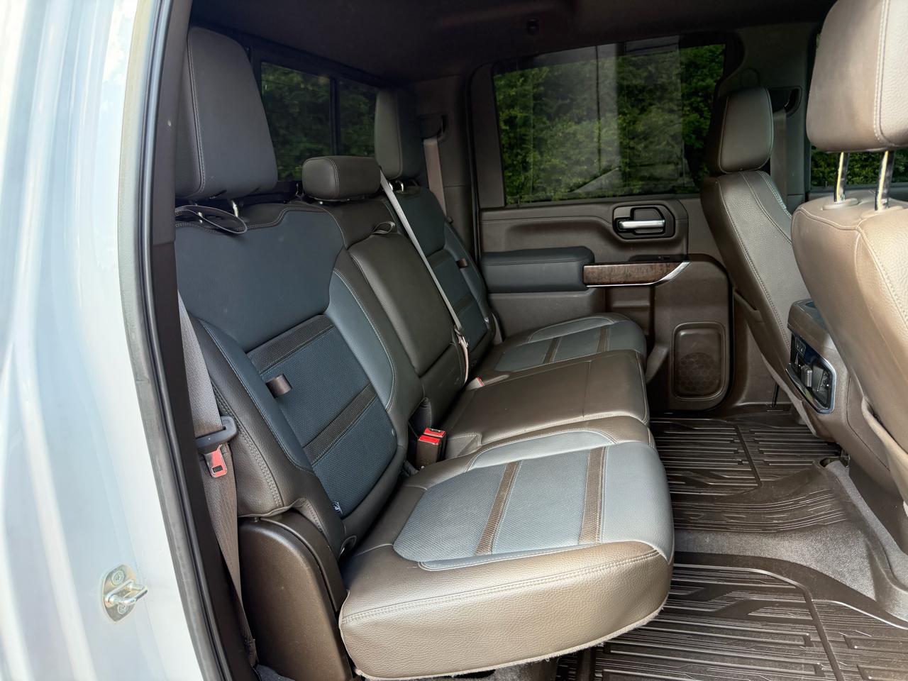 GMC Sierra 2500HD  2020