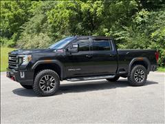 2023 GMC Sierra 2500HD 