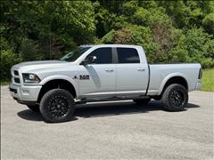 2016 RAM 2500 