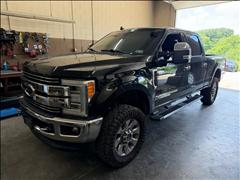 2019 Ford F-350 SD 