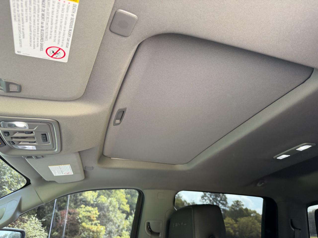 GMC Sierra 2500HD  2021
