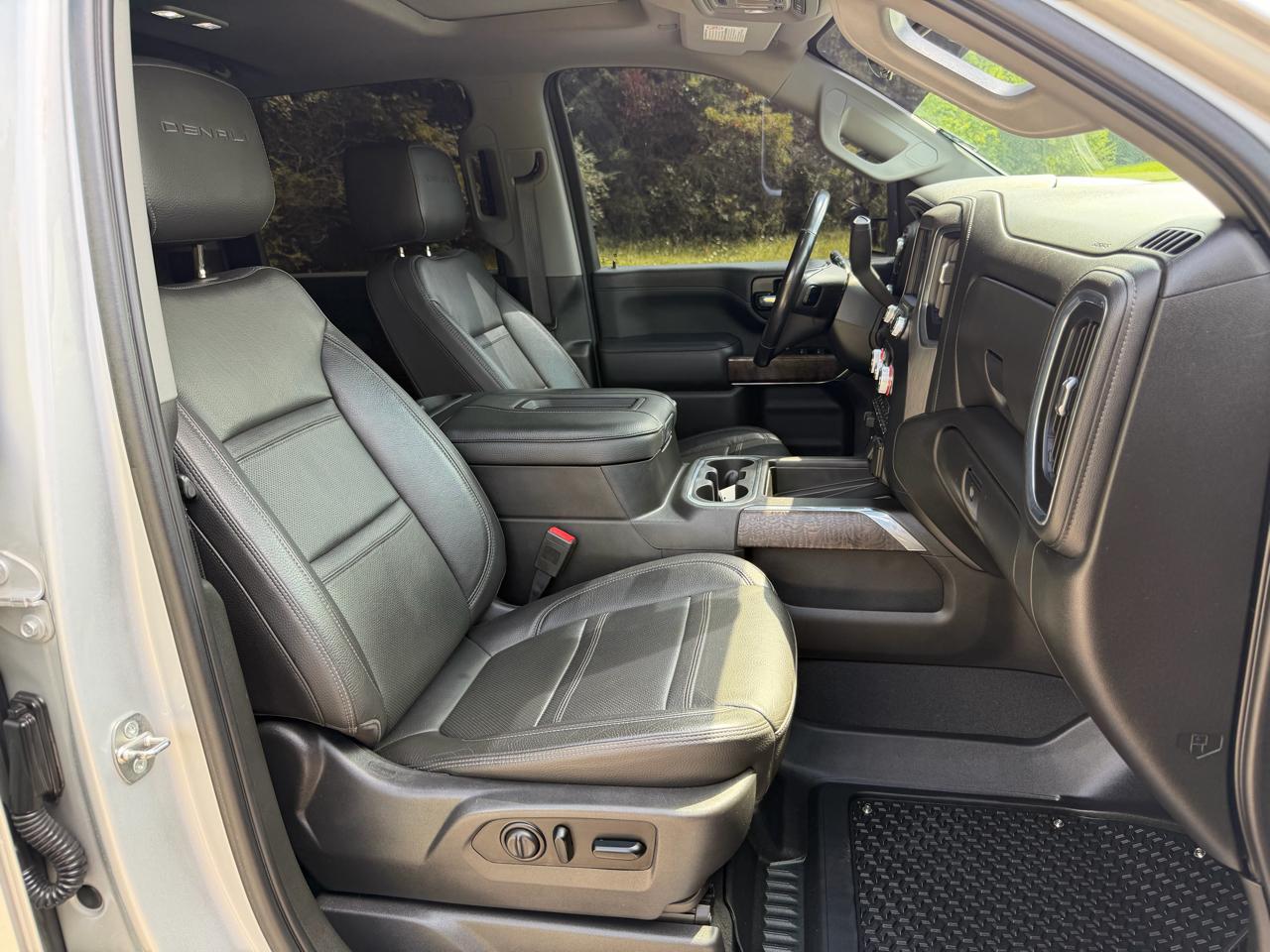 GMC Sierra 2500HD  2021