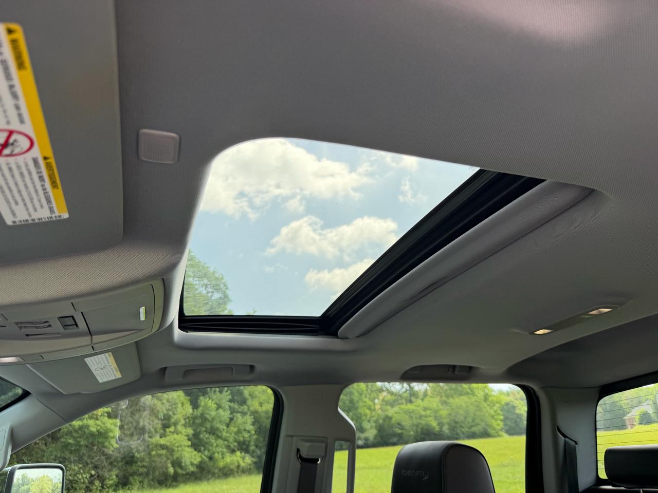 GMC Sierra 2500HD  2018