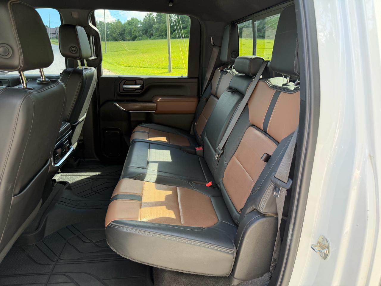 Chevrolet Silverado 2500HD  2022