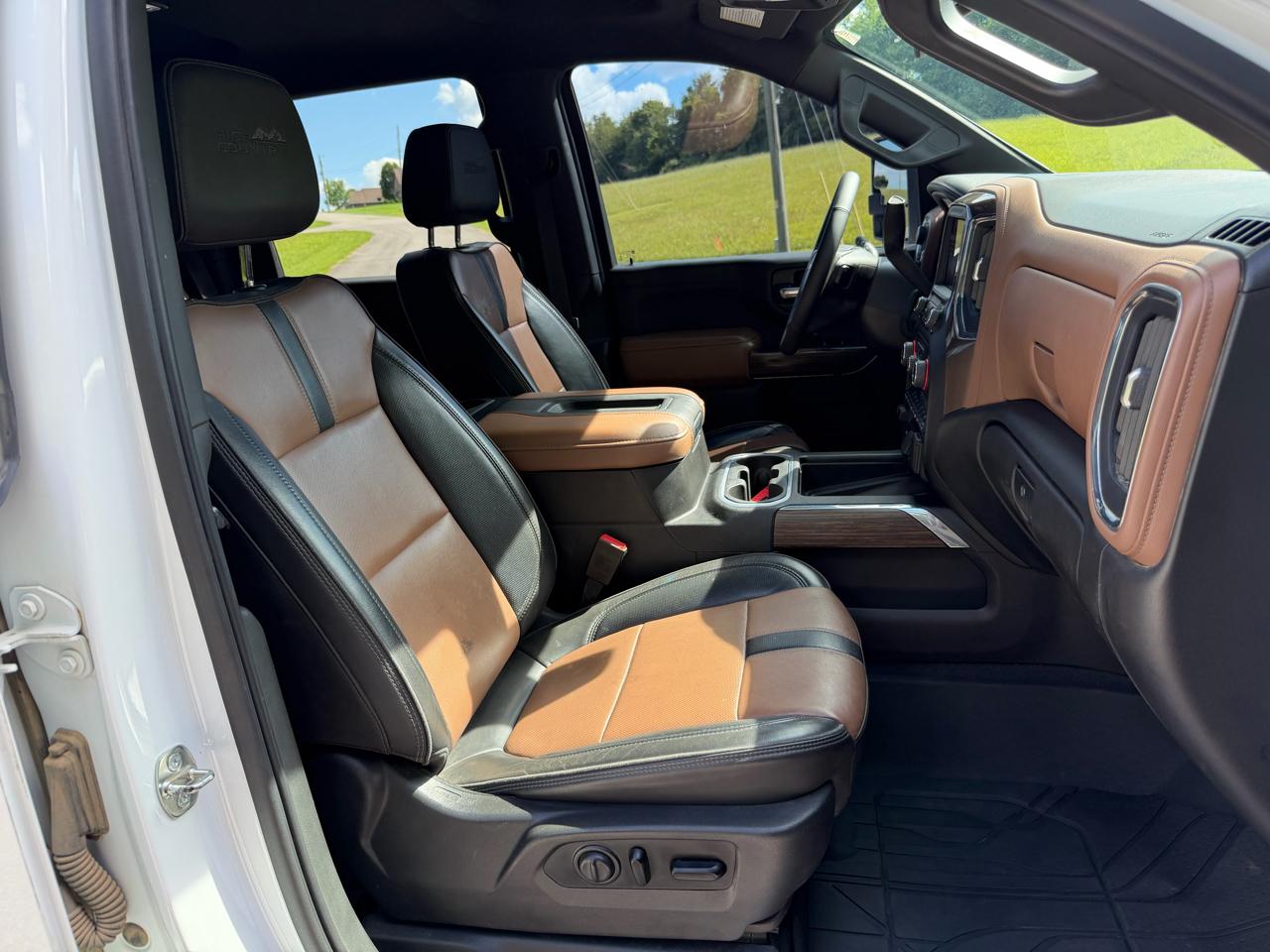 Chevrolet Silverado 2500HD  2022
