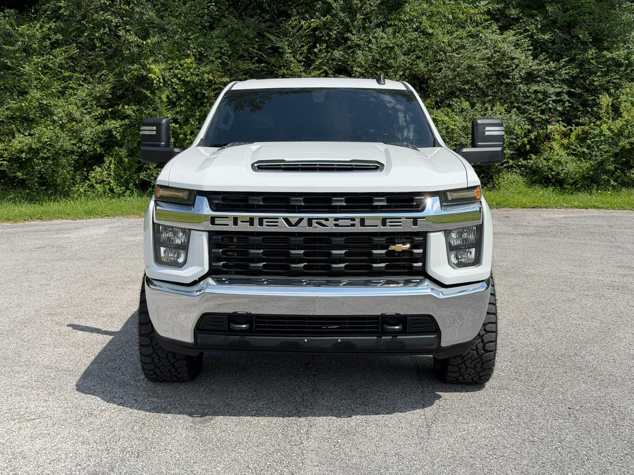 Chevrolet Silverado 2500HD  2023