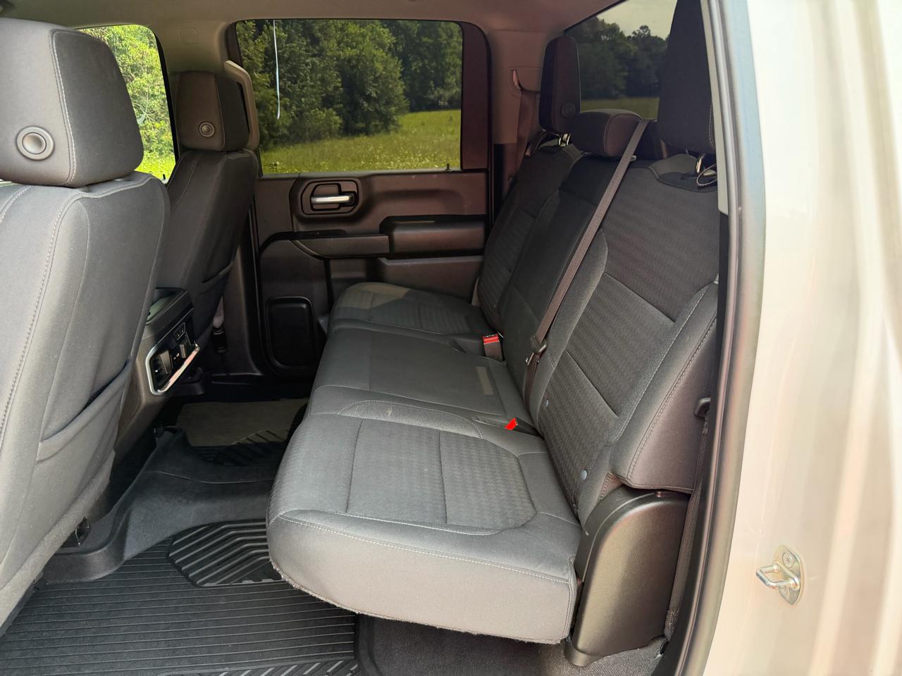 Chevrolet Silverado 2500HD  2023