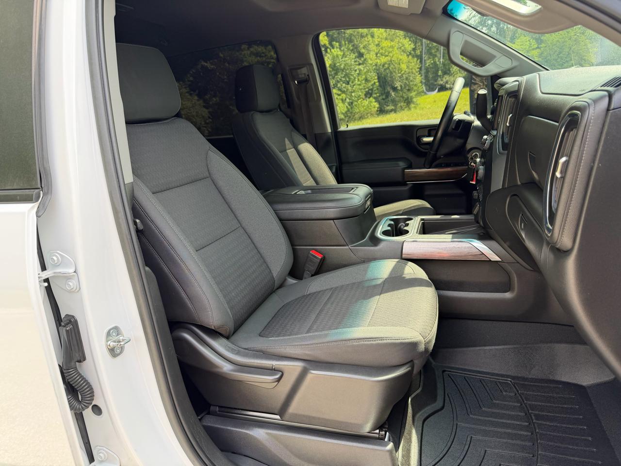 Chevrolet Silverado 2500HD  2023