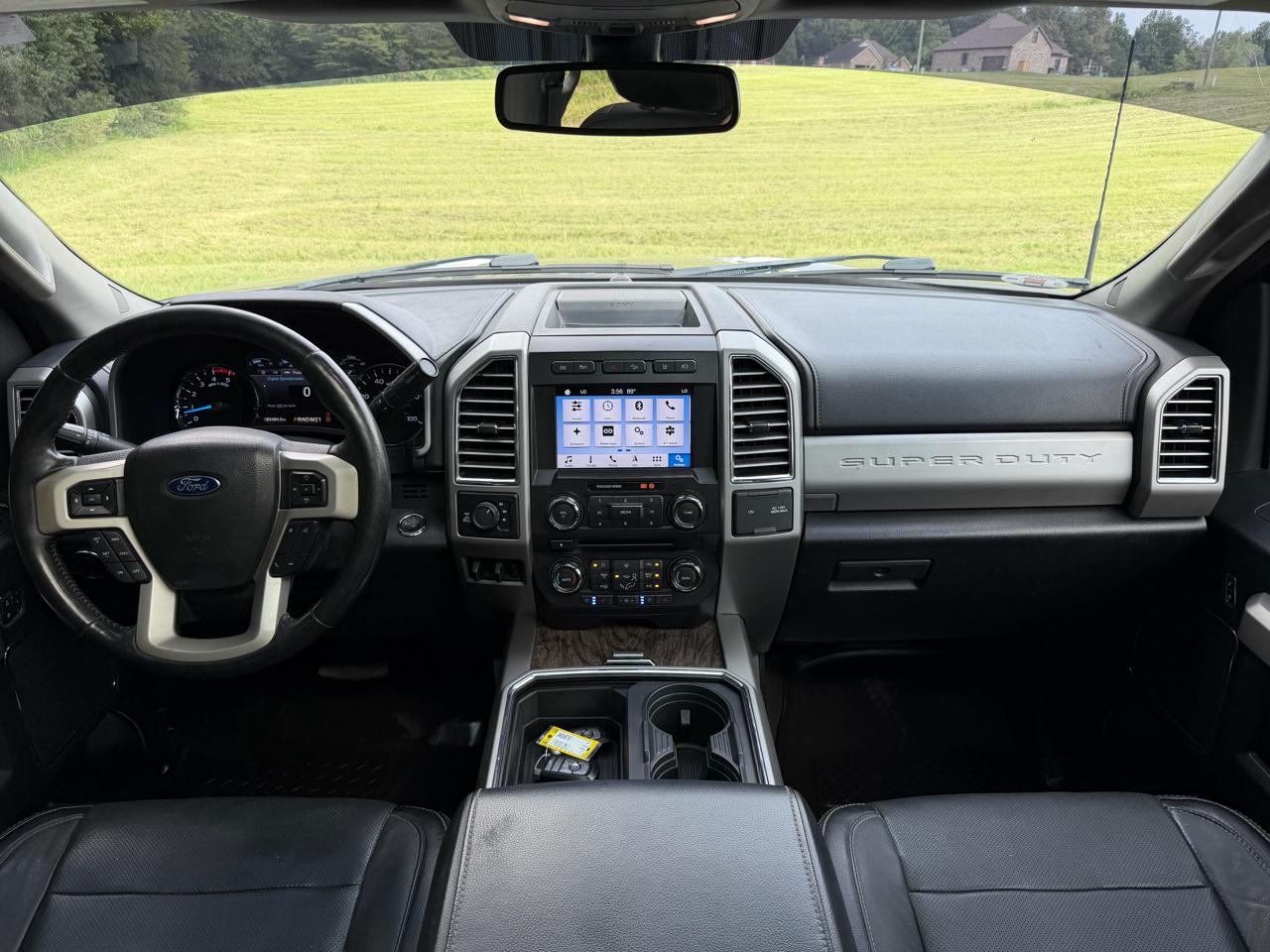 Ford F-350 SD  2017