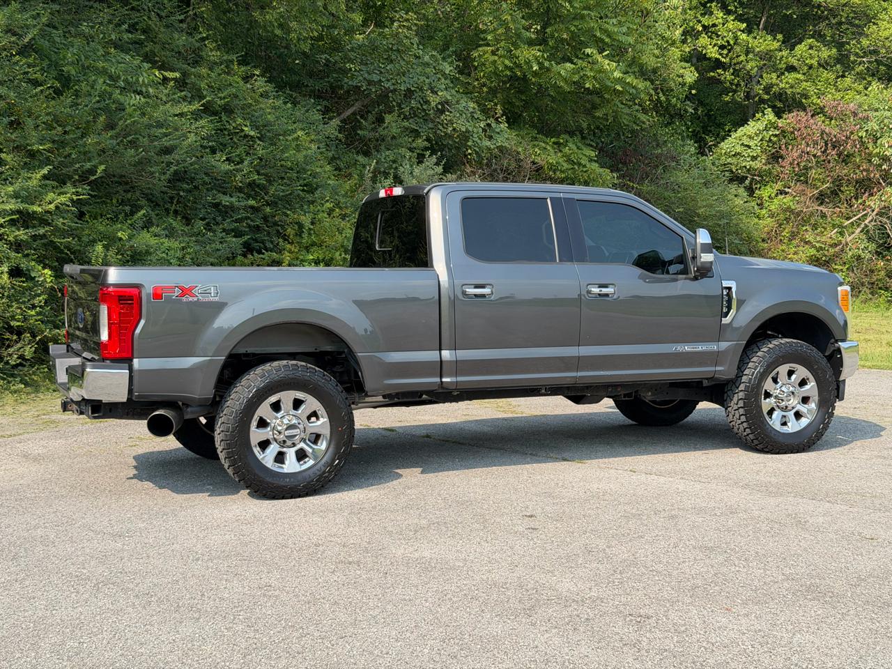 Ford F-350 SD  2017