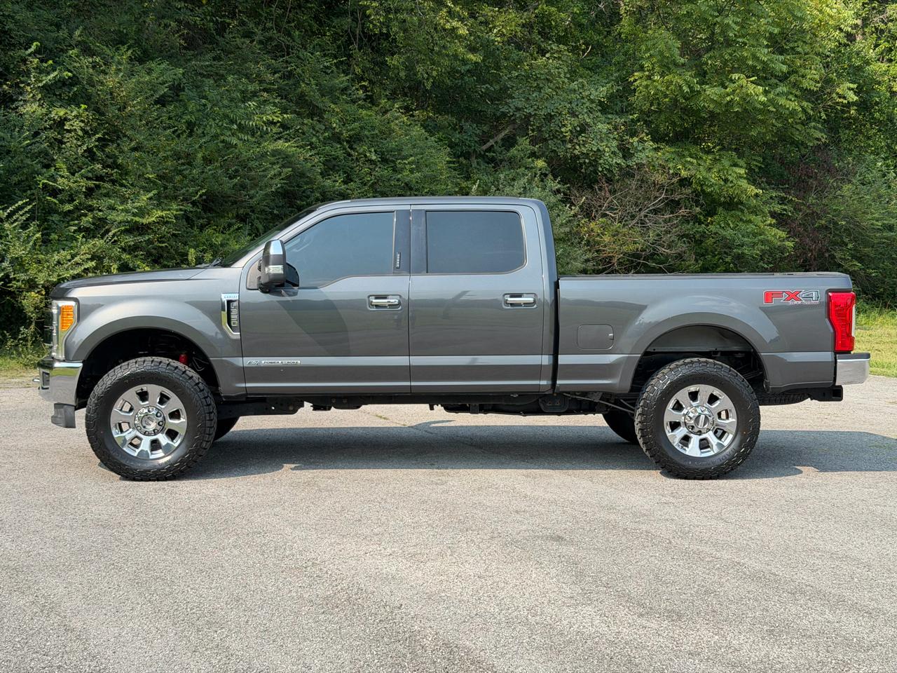 Ford F-350 SD  2017
