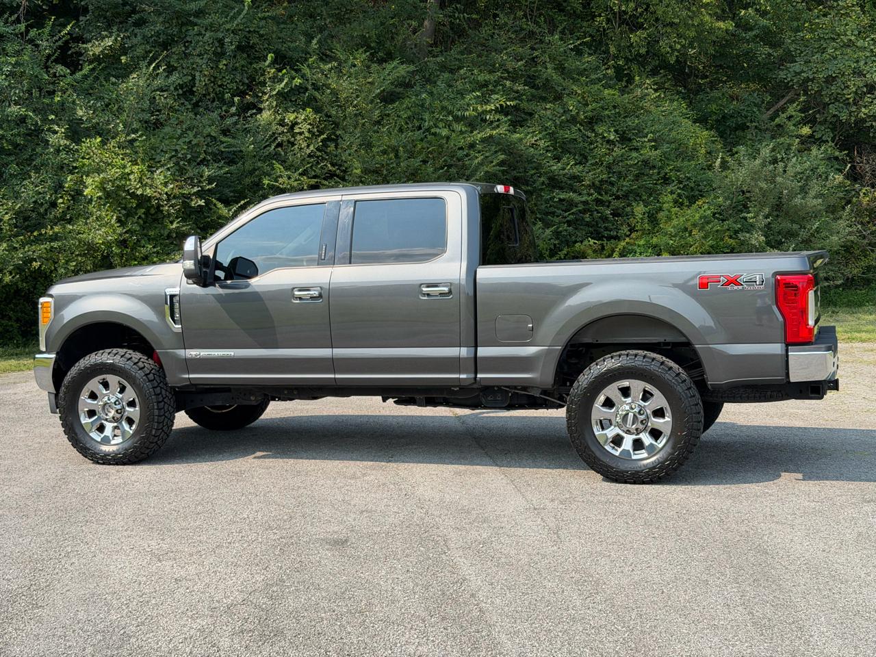 Ford F-350 SD  2017