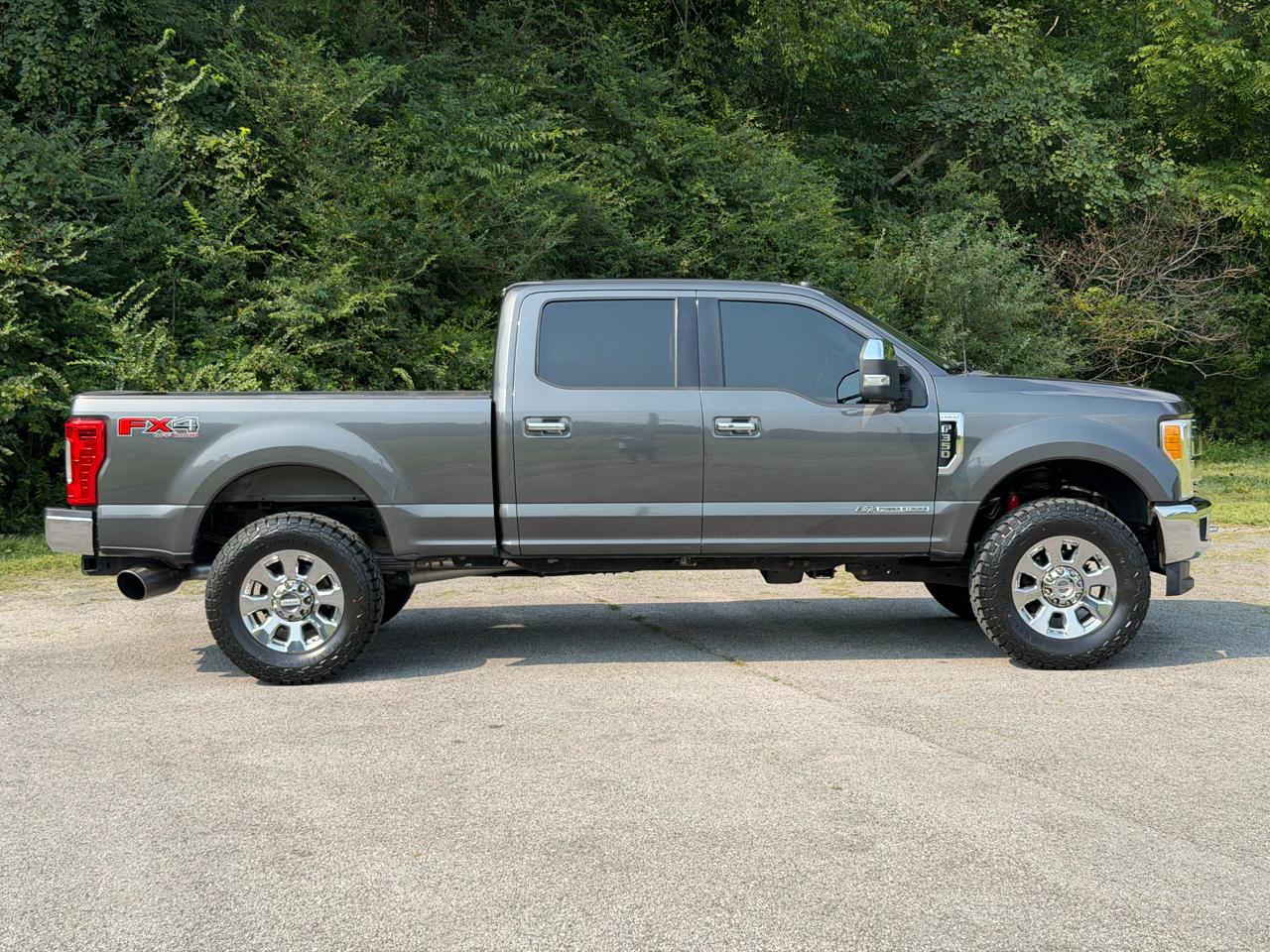 Ford F-350 SD  2017