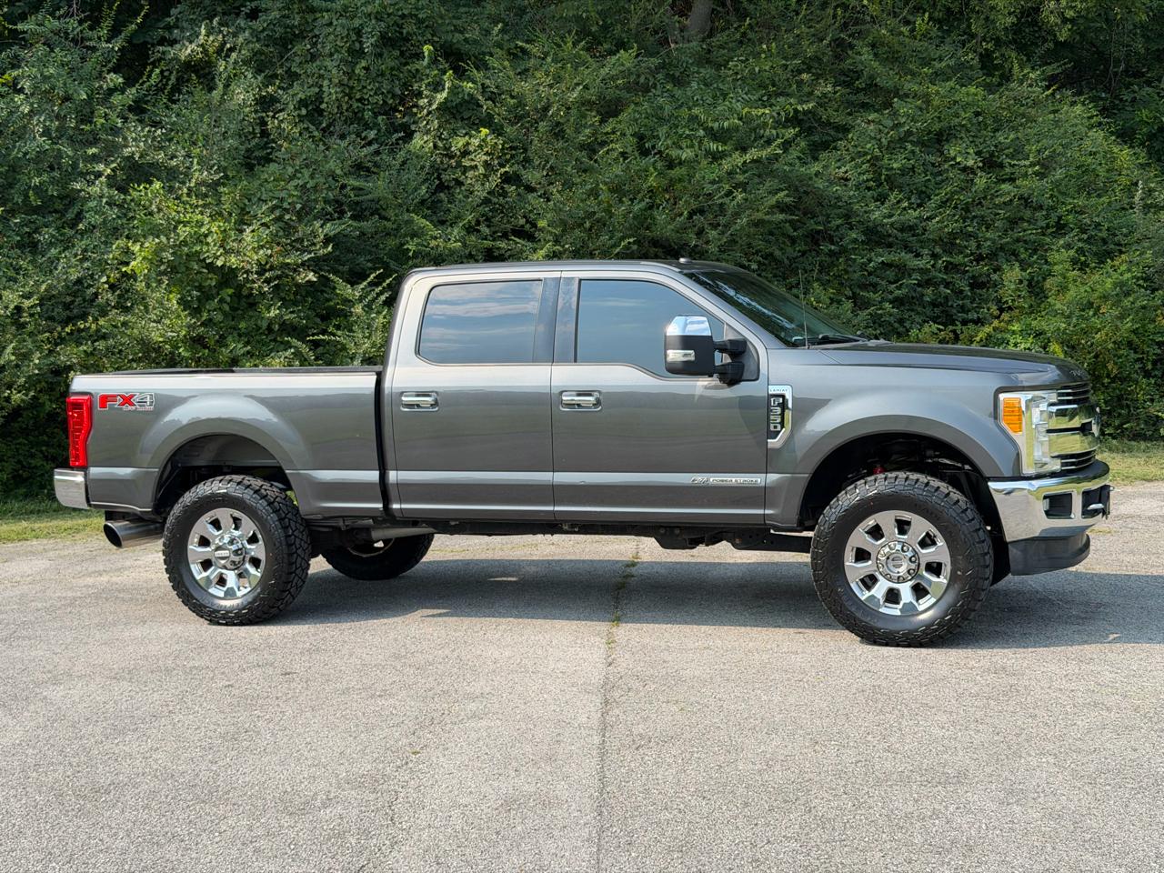 Ford F-350 SD  2017