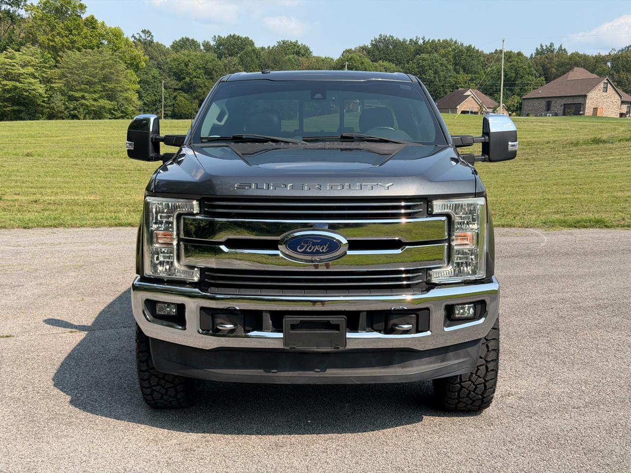 Ford F-350 SD  2017