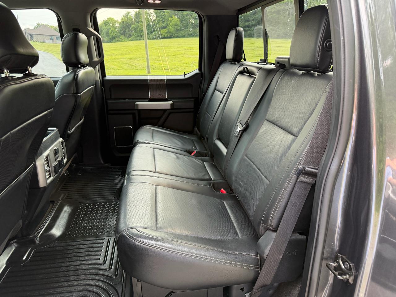 Ford F-350 SD  2017