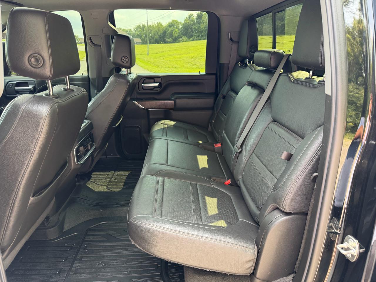 GMC Sierra 2500HD  2020