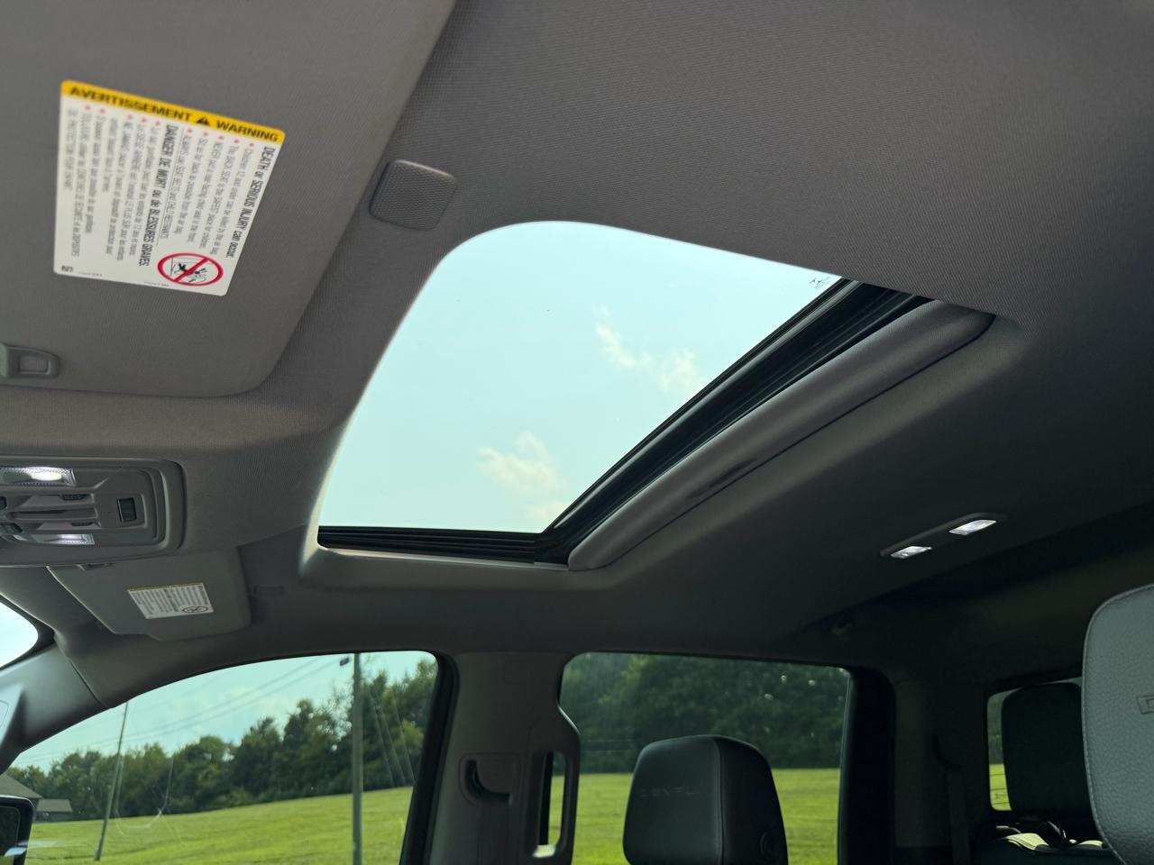GMC Sierra 2500HD  2020