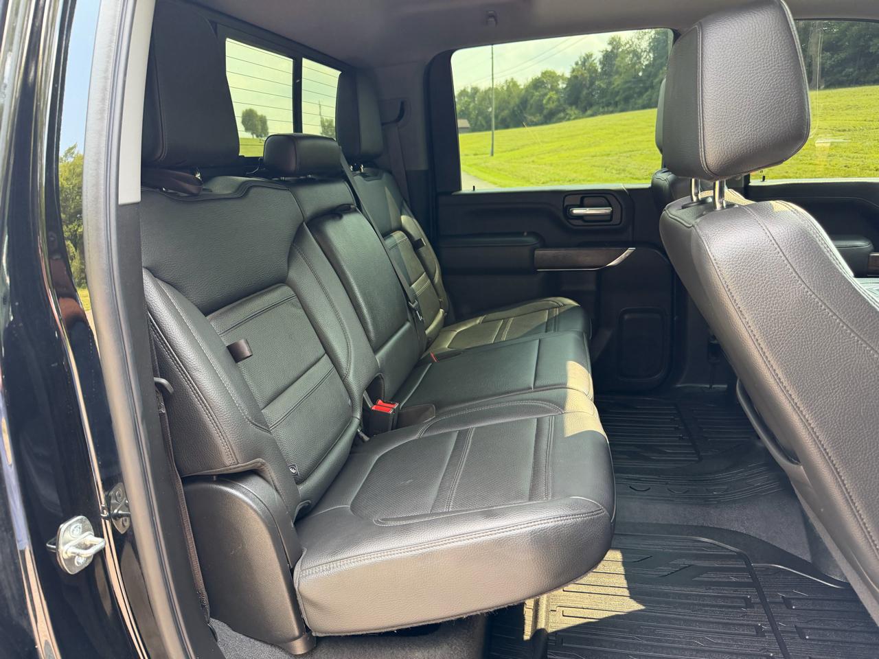 GMC Sierra 2500HD  2020