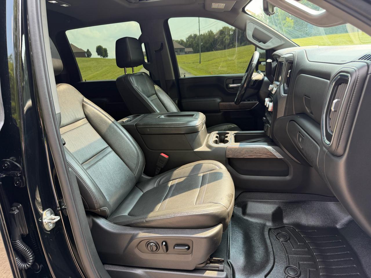 GMC Sierra 2500HD  2020